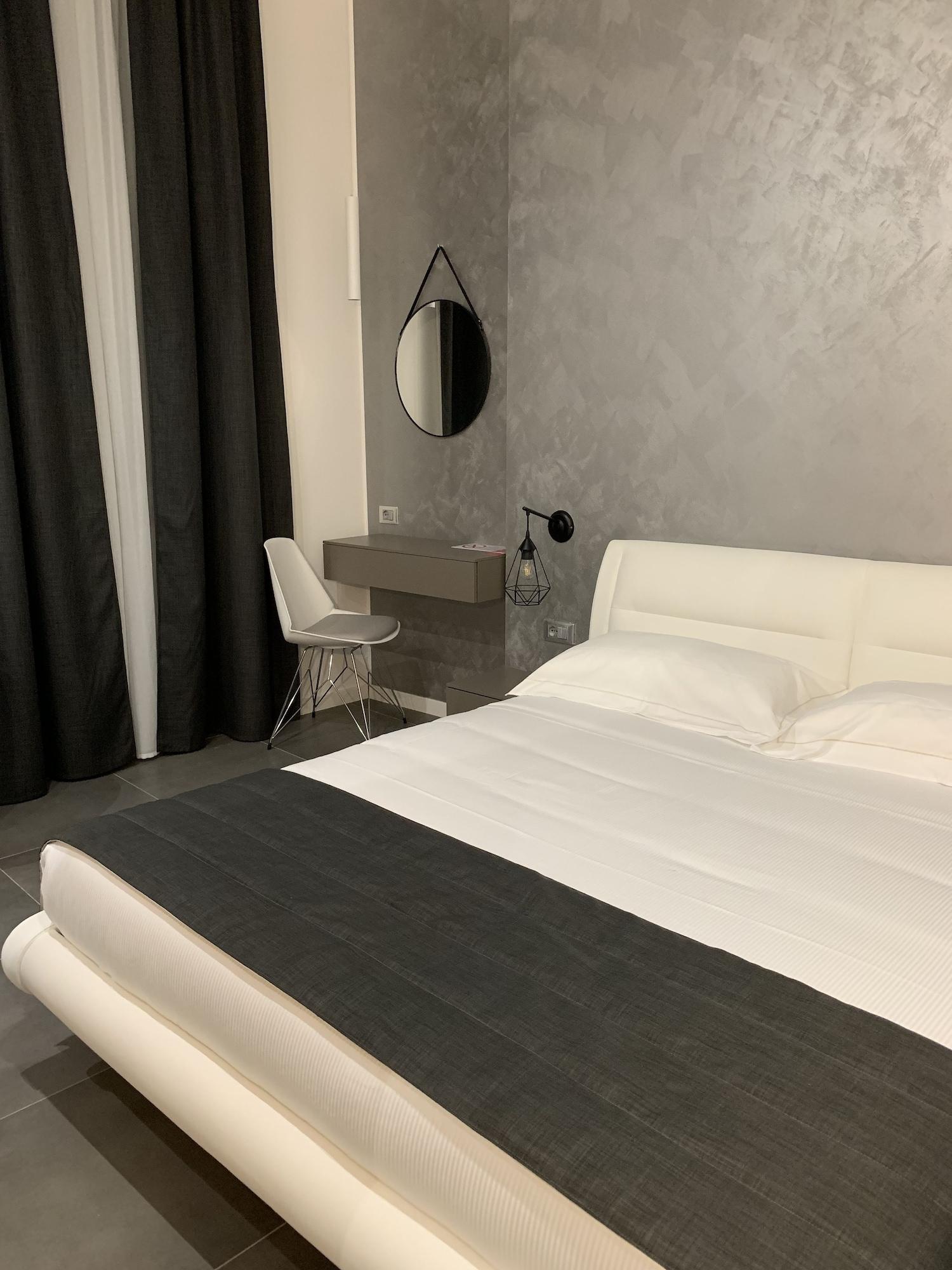 Aparthotel Bossi Милано Екстериор снимка